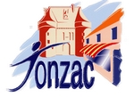 Logo Mairie de Jonzac